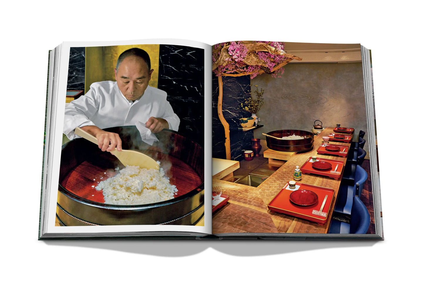 Sushi Shokunin