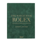 Watch Book Rolex: Updated and Expanded Edition