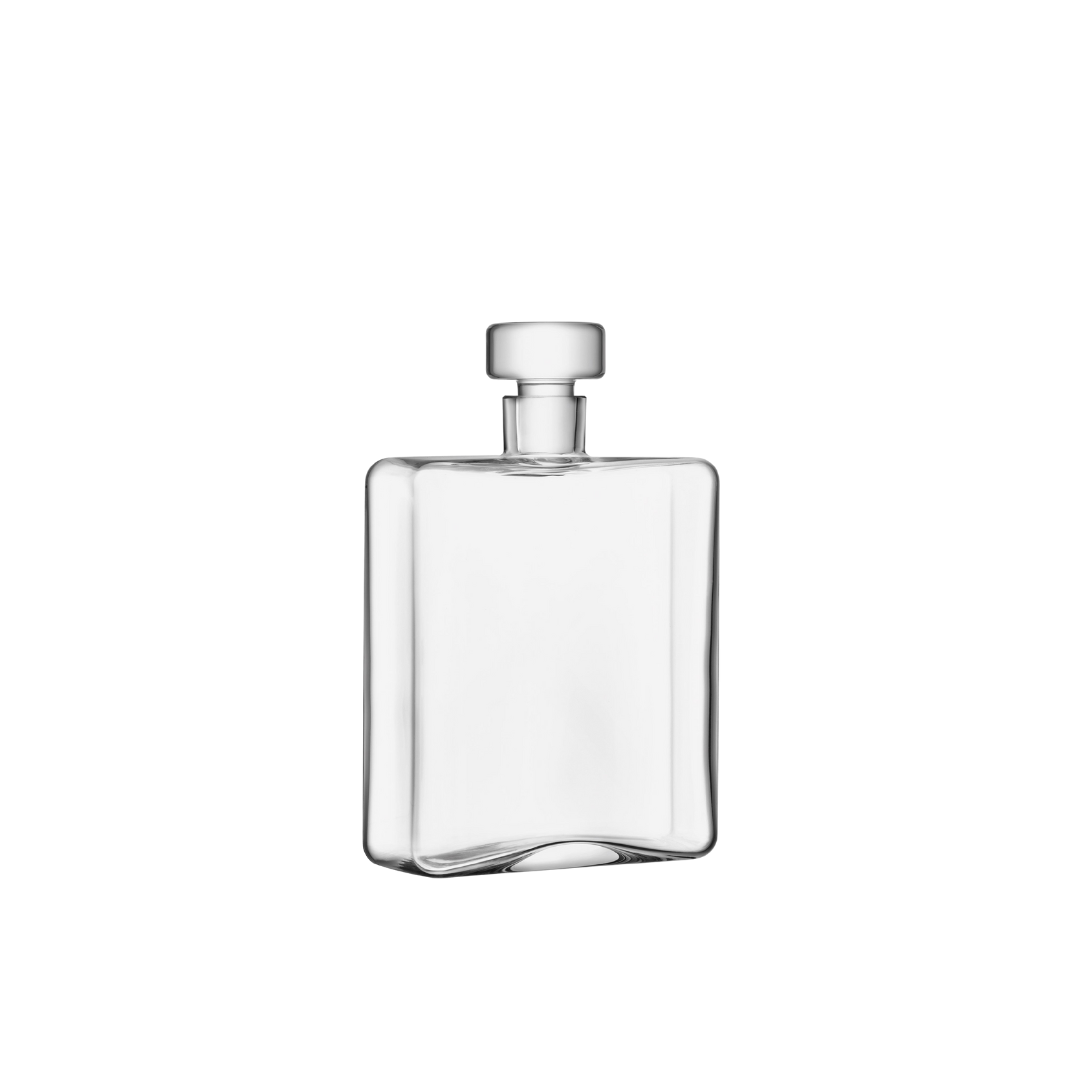 Cask Whisky Decanter