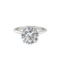 Solitaire Setting