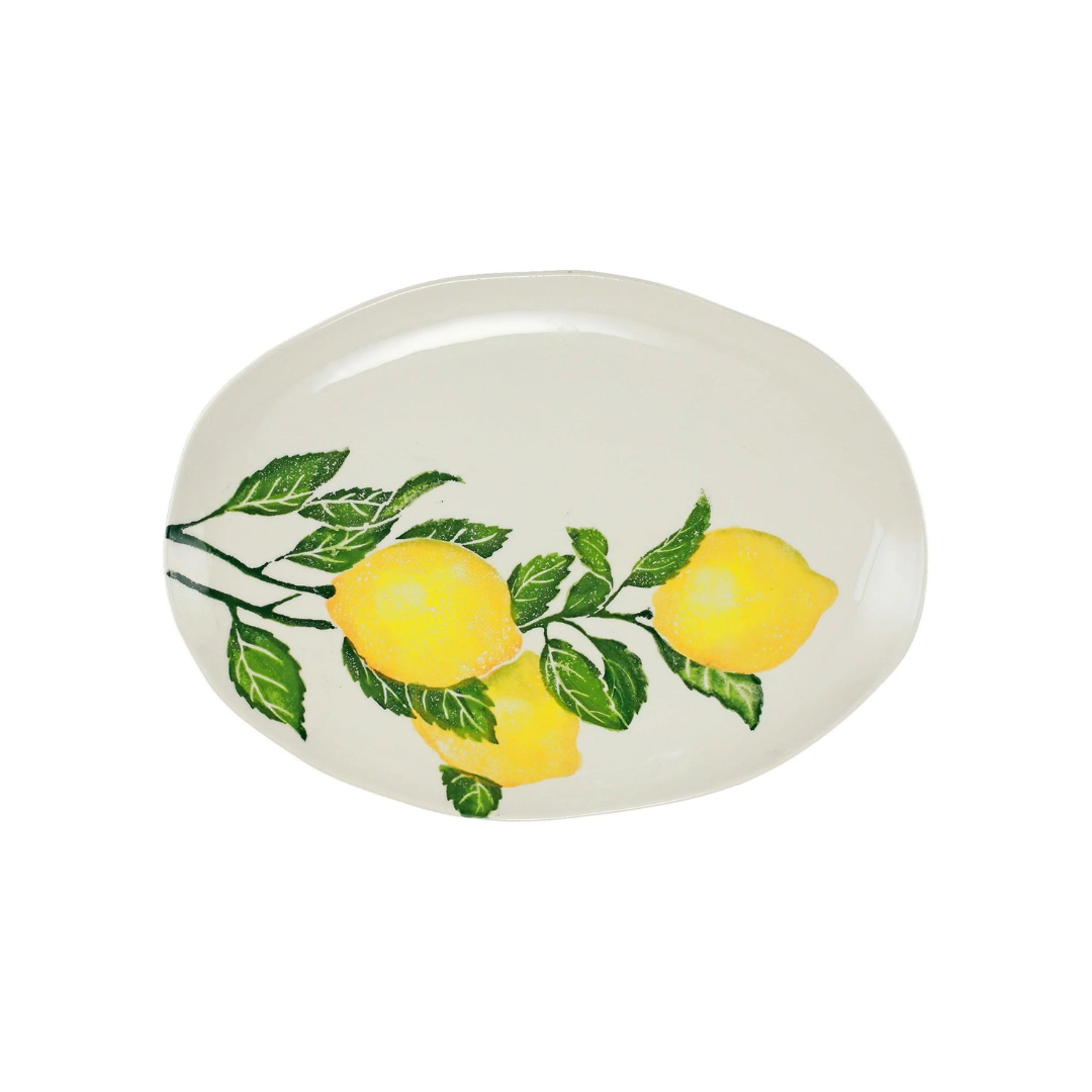 Limoni Oval Platter