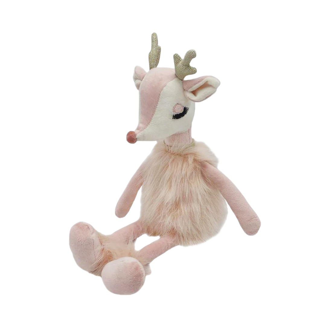 Freija The Pink Reindeer
