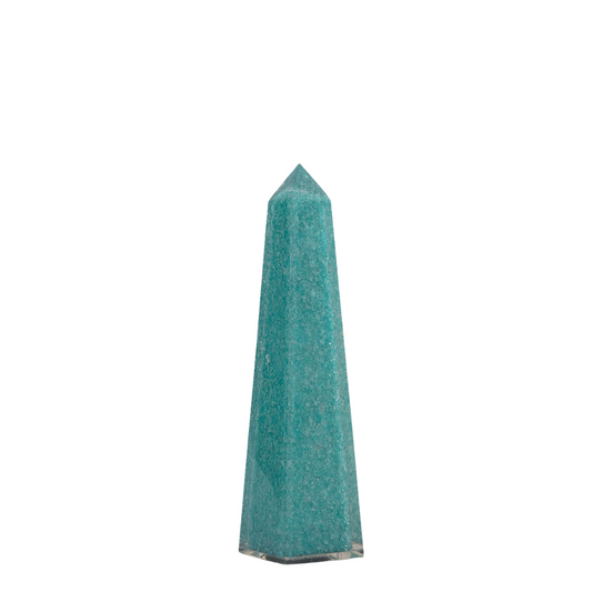 Stoneridge Turquoise Obelisk