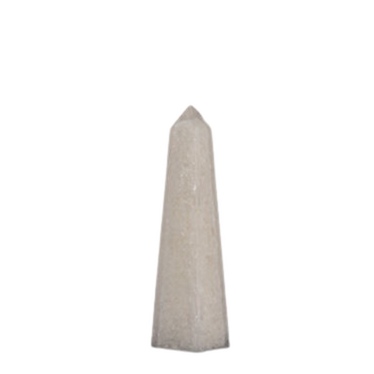 Stoneridge White Obelisk