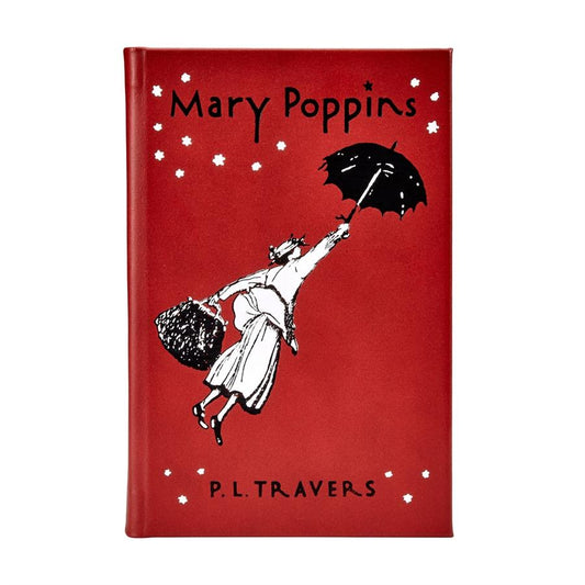 Mary Poppins