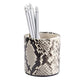 Round Pencil Cup