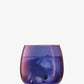 Aurora Stemless Glass