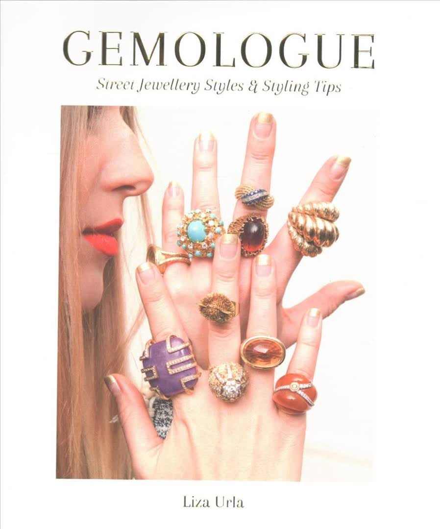 Gemologue: Street Jewelery Styles & Styling Tips