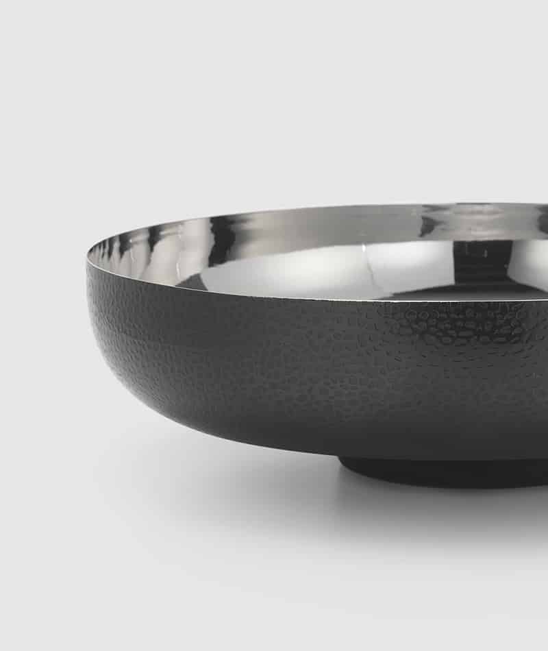 Northstar Round Bowl
