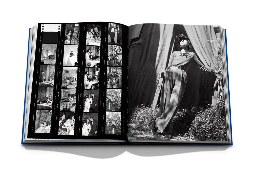 The French Riviera in the 1920s