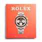 Book of Rolex